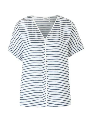 Bluzka s.Oliver BLACK LABEL