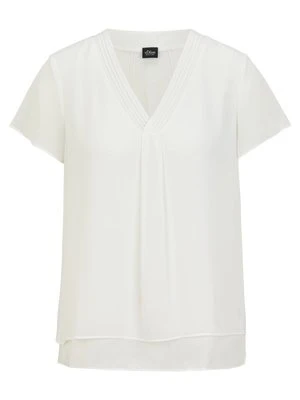 Bluzka s.Oliver BLACK LABEL