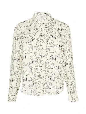 Bluzka s.Oliver BLACK LABEL