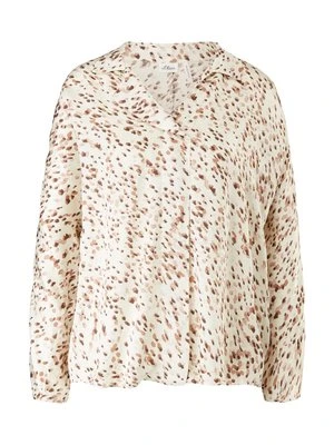 Bluzka s.Oliver BLACK LABEL