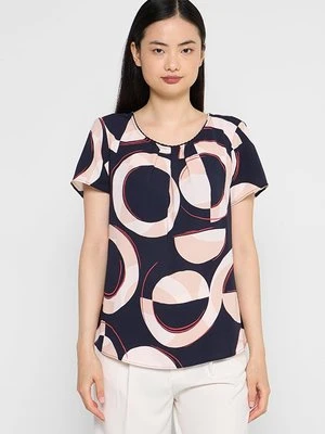 Bluzka s.Oliver BLACK LABEL