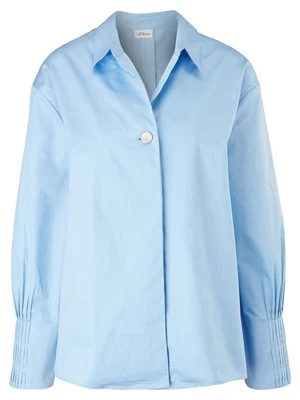 Bluzka s.Oliver BLACK LABEL