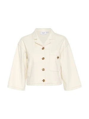 Bluzka Saint Tropez biały