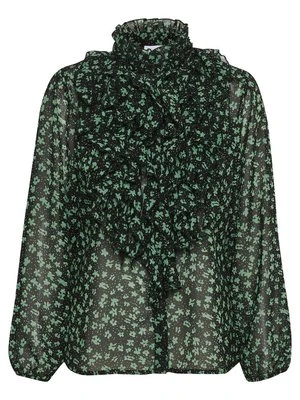 Bluzka Saint Tropez zielony