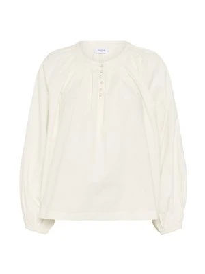 Bluzka Saint Tropez mleczny