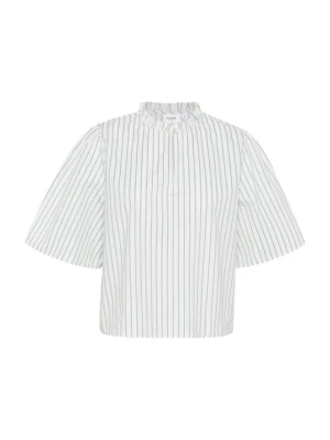 Bluzka Saint Tropez zielony