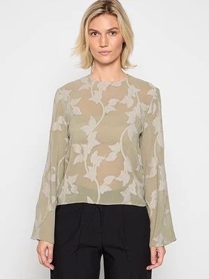 Bluzka Samsøe Samsøe