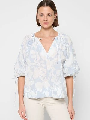 Bluzka Samsøe Samsøe