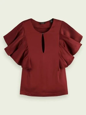 Bluzka Scotch & Soda