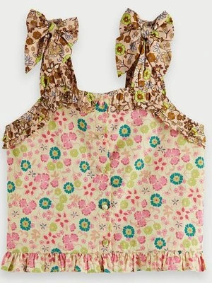 Bluzka Scotch & Soda