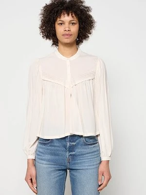 Zdjęcie produktu Bluzka Scotch & Soda beżowy