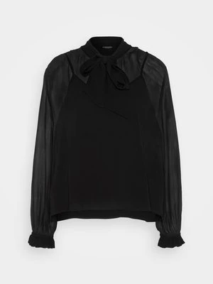 Zdjęcie produktu Bluzka Scotch & Soda czarny