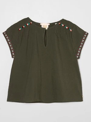 Bluzka Scotch & Soda