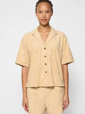 Bluzka Scotch & Soda beżowy