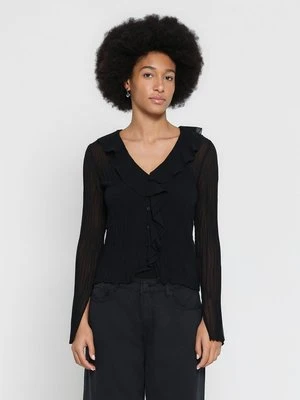 Bluzka Scotch & Soda czarny