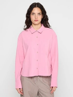 Bluzka Scotch & Soda jasnoróżowy