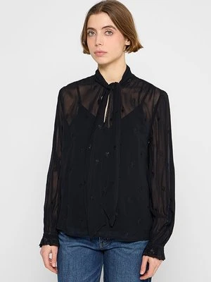 Bluzka Scotch & Soda czarny