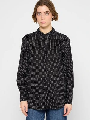 Bluzka Scotch & Soda czarny