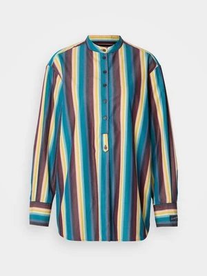 Bluzka Scotch & Soda niebieski
