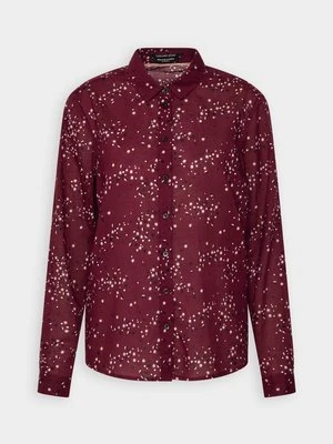 Bluzka Scotch & Soda bordowy