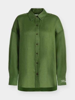 Bluzka Scotch & Soda zielony