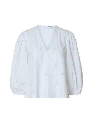 Bluzka Selected Femme