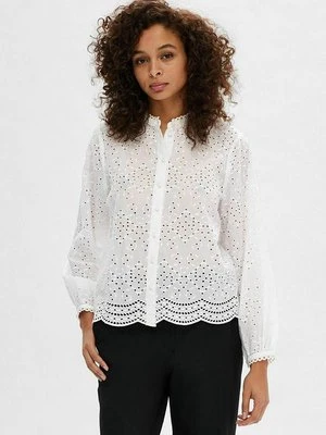 Bluzka Selected Femme