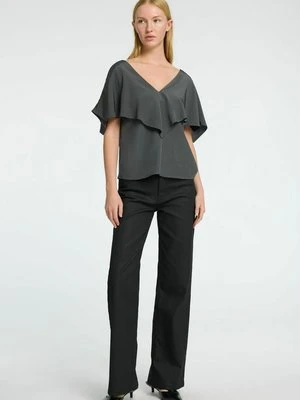 Bluzka Selected Femme