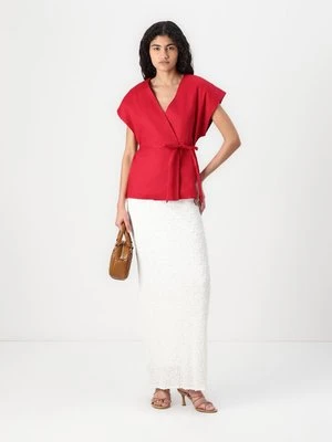 Bluzka Selected Femme