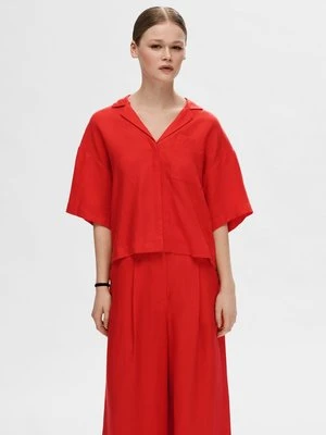 Bluzka Selected Femme