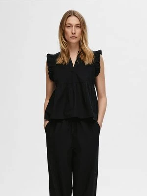 Bluzka Selected Femme