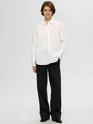 Bluzka Selected Femme