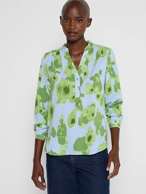 Bluzka Selected Femme