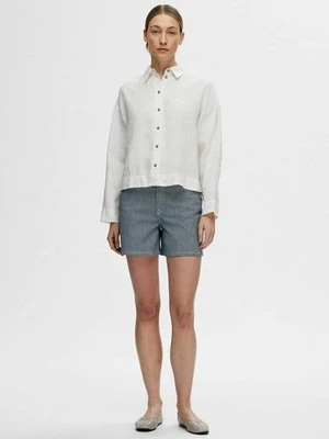 Bluzka Selected Femme