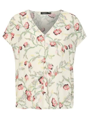 Bluzka Soaked in Luxury