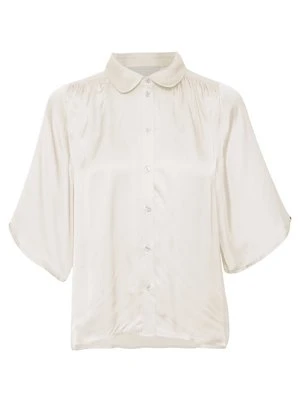 Bluzka Soaked in Luxury