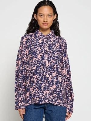 Bluzka Soaked in Luxury