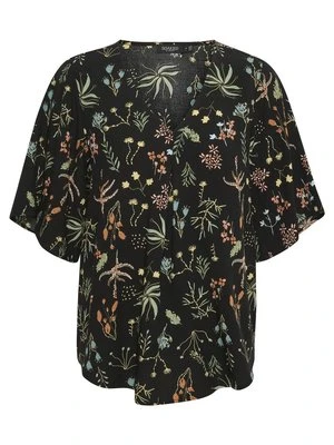 Bluzka Soaked in Luxury