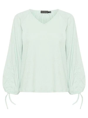 Bluzka Soaked in Luxury