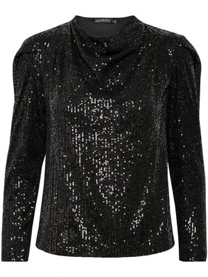 Bluzka Soaked in Luxury