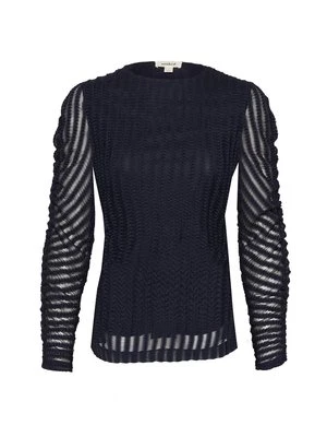 Bluzka Soaked in Luxury