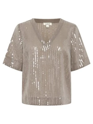 Bluzka Soaked in Luxury