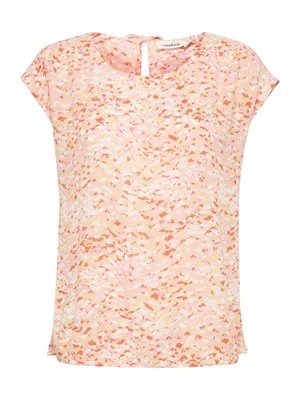 Bluzka Soaked in Luxury