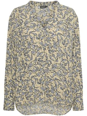 Bluzka Soaked in Luxury