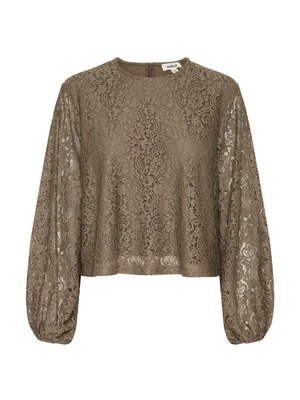 Bluzka Soaked in Luxury