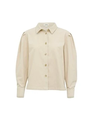 Bluzka Soaked in Luxury