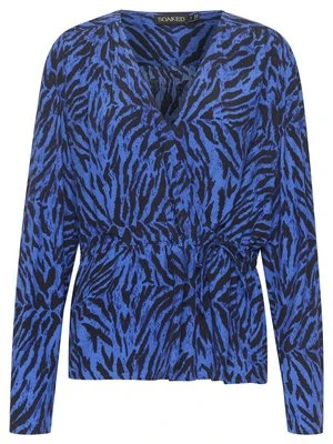 Bluzka Soaked in Luxury