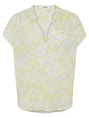 Bluzka Soaked in Luxury