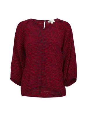 Bluzka Soaked in Luxury