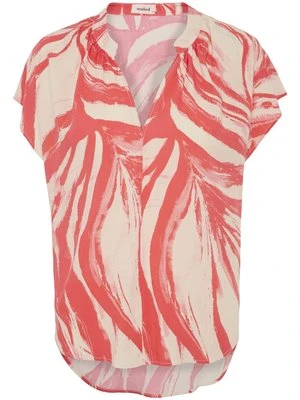 Bluzka Soaked in Luxury